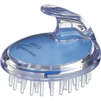 kartáč na vlasy Kent aplikační a masážní kartáč na vlasy SH1