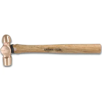 Kladivo KLADIVO S KULATÝM NOSEM NEJISKŘÍCÍ-MODEL 1377BA 340G (KLADIVO S KULATÝM NOSEM NEJISKŘÍCÍ-MODEL 1377BA 340G)