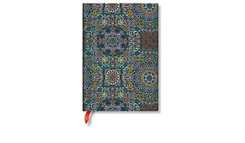 Zápisník Paperblanks Padma Midi