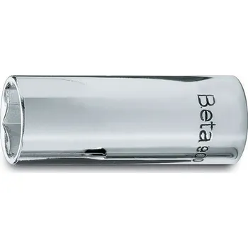 Gola hlavice HLAVICE DLOUHÁ-MODEL 900L 1/4'' 14MM'' (Šetihranná hlavice dlouhá)