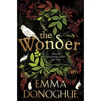The Wonder - Emma Donoghue (EN)