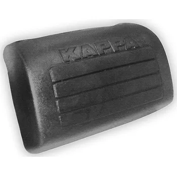Zavazadlo na motocykl K603 - opěrka zad na kufr K28 KAPPA