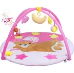 Play To spící medvídek