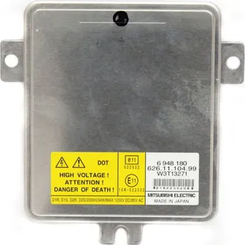 Řídící jednotka Řídící jednotka XENON W3T13271 (6948180)