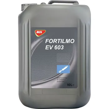 Převodový olej MOL FORTILMO EV 603 10L