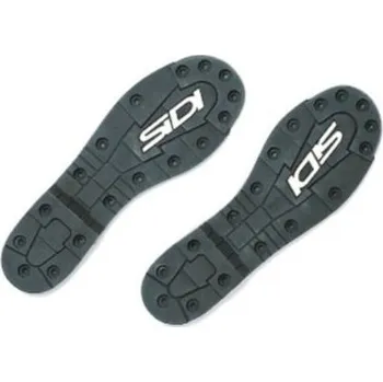 Moto obuv Podrážky pro motokrosové boty SIDI CROSSFIRE SRS, CROSSFIRE SRS2 -šroub. 45/46 (Motokrosová obuv, oblečení, dopňky.)