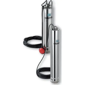Calpeda MXSM 308 230 V s plovákem