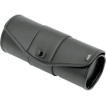 Zavazadlo na motocykl Rolka na chopper Saddlemen CRUIS´N DELUXE TOOL BAG UNIVERSAL FIT (Brašny na chopper)