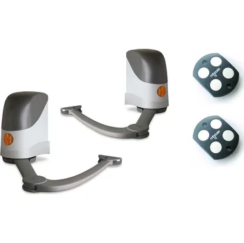 Pohon brány Nice MHouse WS2S