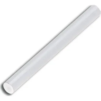 Tavná pistole Náplň do lepící pistole - čirá (11.2x300mm)