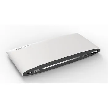 Powerbanka Lepow Poki bílá