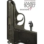 James Bond 2: Fantom - Warren Ellis, Jason Masters