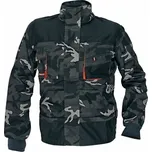 Australian Line Emerton bunda Camouflage