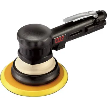 excentrická bruska M7 QB-58542 pneu excentrická bruska 127mm (Mighty Seven)