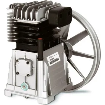 Kompresor NUAIR agregát 2,2-3kW ke kompresoru typ B3800B (pro B3800B/100, B3800B/200, B3800B/270)