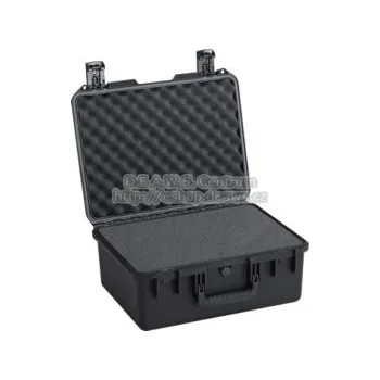 turistický batoh Plastový transportní box PELI STORM iM2450 Hardigg Industries