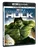 Neuvěřitelný Hulk (2008), 4K Ultra HD Blu-ray