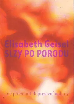 Slzy po porodu: Jak překonat depresivní nálady - Geisel Elisabeth