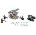 Stavebnice LEGO LEGO Super Heroes 76102 Thorovo kladivo Stormbreaker
