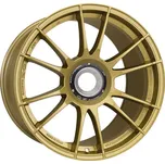 OZ Ultraleggera HLT RG 12x19 5x130 ET63