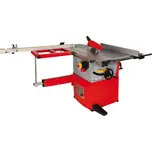 Stolní kotoučová pila Holzmann TS250FL 400V