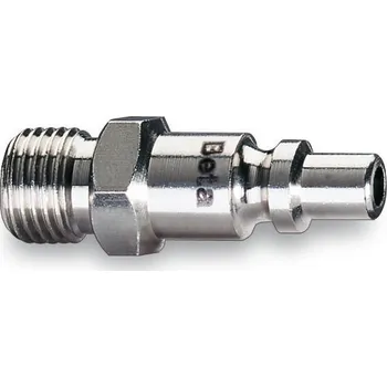 Stahovací páska RYCHLOSPOJKA-MODEL 1916I 3/8'',PROFIL ITALSKÝ'' (RYCHLOSPOJKA-MODEL 1916I 3/8'',PROFIL ITALSKÝ'')