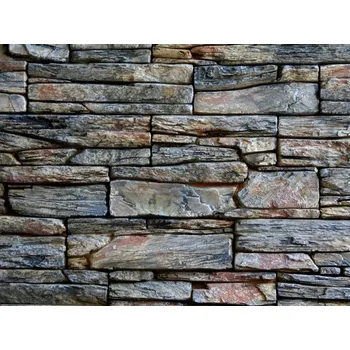 Obklad Betonový obklad MAGICRETE Břidlice Dakota 50x20cm cena za balení