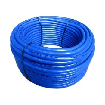 Plynová hadice Tubiair Blue hadice neosazená 6/12 mm (metráž)
