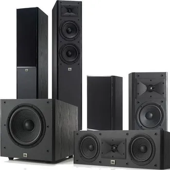 JBL Arena 180 set 5.1