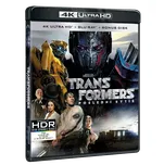 Transformers: Poslední rytíř (2017)