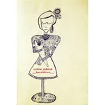 Bordeline - Ivana Gibová