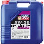 Liqui Moly Top Tec 4500 5W-30 