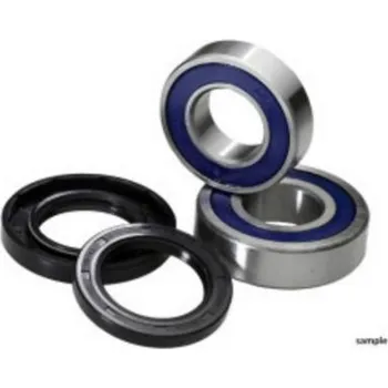 Ložiska zadního kola ALL BALLS SUZUKI