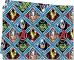 Procos Avengers ubrus 120 cm x 180 cm