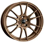 OZ Ultraleggera bronze 7x16 4x100 ET37