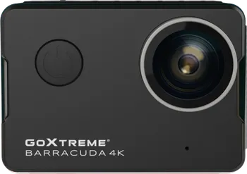 Sportovní kamera easypix GoXtreme Barracuda
