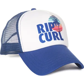 Kšiltovka Rip Curl Surf modrá