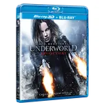 Blu-ray Underworld: Krvavé války 3D +…