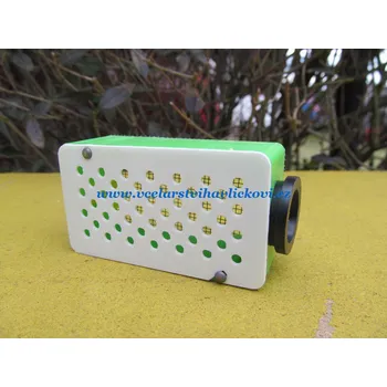 Školkovací klícka ZANDER (Chov včelích matek)