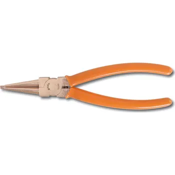 Ruční nářadí KLEŠTĚ D/PRSTENŮ. VNITŘ. SEG.200MM NEJISKŘÍCÍ (KLEŠTĚ D/PRSTENŮ. VNITŘ. SEG.200MM NEJISKŘÍCÍ)