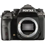 Pentax K-1 II