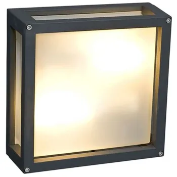 Venkovní osvětlení Nowodvorski Indus 4440