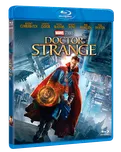 Blu-ray Doctor Strange (2016)