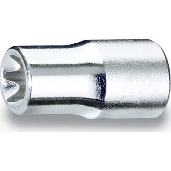 Gola hlavice HLAVICE-MODEL 900FTX 1/4'' PROFIL TORX 6MM'' (Hlavice pro šrouby s hlavou Torx®)