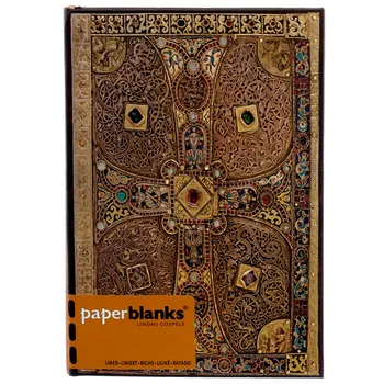 Zápisník Paperblanks l. Lindau