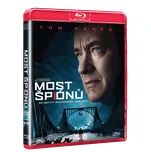 Blu-ray Most špiónů (2015)