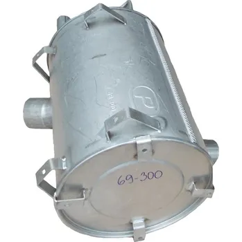 Tlumič výfuku Tlumič výfuku MERCEDES ECONIC (PR 69.300-5)