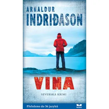 Vina - Arnaldur Indridason