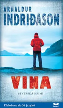 Vina - Arnaldur Indridason