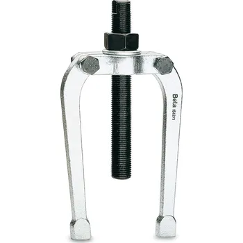 Stahovák STAHOVÁK-MODEL 1542 UŽÍVANÝ S MODELEM1544 (Vytahovák na stahováky s dvěma nohami)